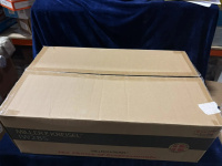 Встраиваемый пассивный сабвуфер M&K Sound IW28S