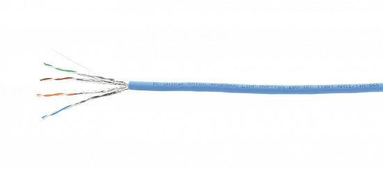 Кабель Kramer BC-UNIKat/LSHF-500M