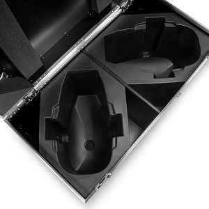 Кейс Cameo OPUS SP5 CASE 2