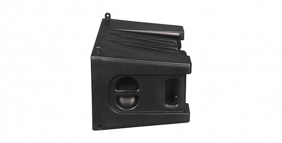 Пассивный 2-полосный элемент линейного массива с IP-66 FDB PLA312