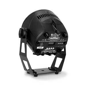 Cameo ROOT PAR IP – Стационарный LED PAR, RGBW 7×8 Вт., Cameo ROOT PAR IP – Стационарный LED PAR, RGBW 7×8 Вт.,