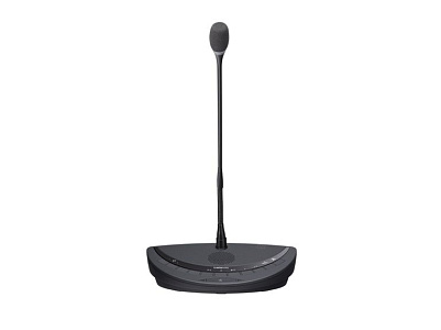 Настольный пульт председателя Televic Confidea T-CIV