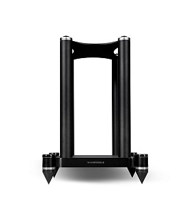 Стойки для АС Wharfedale Elysian 1 Stand Цвет: Черный [PIANO BLACK]