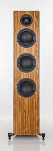 Напольная акустическая система Gauder Capello 100 Be DV Цвет: Оливковое дерево [OLIVE]