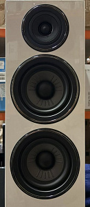 Напольная акустическая система Wharfedale Diamond 12.4