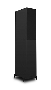 Напольная АС Wharfedale DIAMOND 12.4i Цвет: Черный [BLACK]