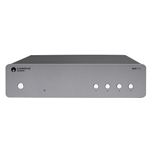 Сетевой проигрыватель Cambridge Audio MXN10