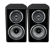 Полочная акустическая система Wharfedale Diamond 11.1
