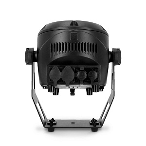 Cameo ROOT PAR IP – Стационарный LED PAR, RGBW 7×8 Вт., Cameo ROOT PAR IP – Стационарный LED PAR, RGBW 7×8 Вт.,