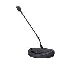 Беспроводной пульт председателя Televic Confidea CD G3