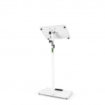 Универсальная подставка для ноутбука Gravity LTS T 02 W