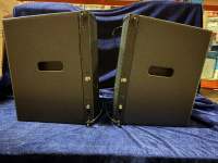 Пассивный 2-полосный элемент линейного массива FDB DLA803