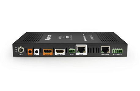 Передатчик Wyrestorm NHD-610-TX-V2