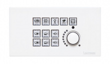 Панель управления помещениями Lightware RAP-B511-US-S