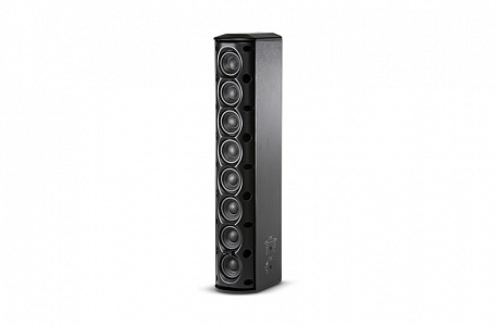 JBL CBT 50LA-1-WH