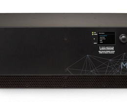 Матричный коммутатор Lightware MX2-24x24-HDMI20-Audio