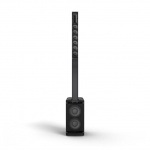 Кардиоидная активная колонная PA-система с цифровым микшером LD Systems MAUI 11 G3 MIX