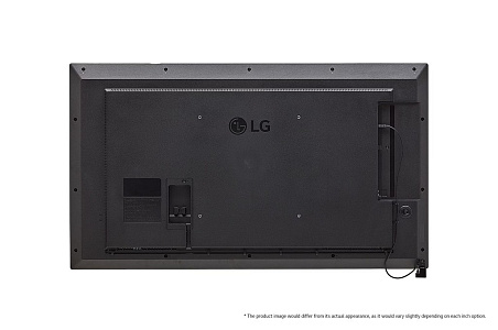 ЖК-панель LG 55UM5N-H 55''