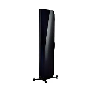 Напольная АС Dynaudio Confidence 60 Цвет: Полуночный глянец [MIDNIGHT HIGH GLOSS]
