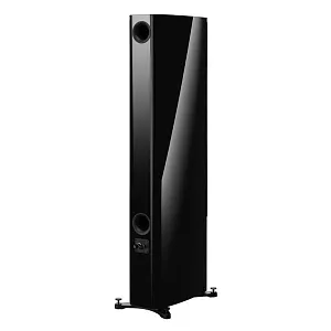 Напольная АС Dynaudio Contour 60i Цвет: Чёрный глянцевый [BLACK HIGH GLOSS]