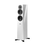Напольная АС Dynaudio Evoke 30 Цвет: Белый глянцевый [WHITE HIGH GLOSS]