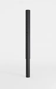 Штанга телескопическая Exell EXi-P4500-3270
