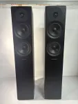 Напольная АС Dynaudio Emit 30 Цвет: Чёрный [BLACK]
