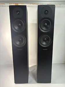Напольная АС Dynaudio Emit 30 Цвет: Чёрный [BLACK]