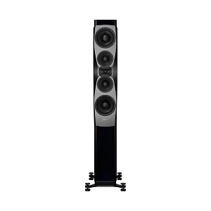 Напольная АС Dynaudio Confidence 30 Цвет: Полуночный глянец [MIDNIGHT HIGH GLOSS]