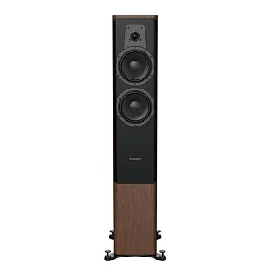 Напольная АС Dynaudio Contour 30i Цвет: Орех [WALNUT WOOD]