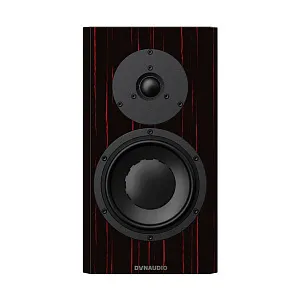 Полочная АС Dynaudio Special 40 Цвет: Чёрная лоза [BLACK VINE HIGH GLOSS]