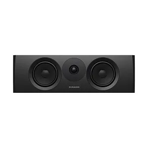 Центральный канал Dynaudio Emit 25C Цвет: Чёрный [BLACK]