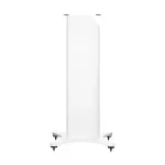 Dynaudio Stand 10 Цвет: Белый сатин [WHITE SATIN], стойки для полочных АС Dynaudio
