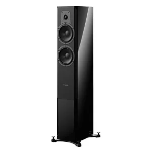 Напольная АС Dynaudio Contour 30i Цвет: Чёрный глянцевый [BLACK HIGH GLOSS]