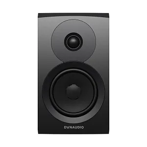 Полочная АС Dynaudio Emit 10 Цвет: Орех [WALNUT]