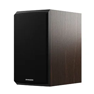 Полочная АС Dynaudio Emit 20 Цвет: Орех [WALNUT]