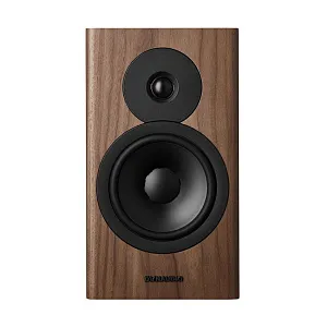 Полочная АС Dynaudio Evoke 20 Цвет: Орех [WALNUT WOOD]
