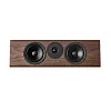 Центральный канал Dynaudio Evoke 25C Цвет: Орех [WALNUT WOOD]