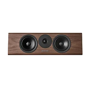 Центральный канал Dynaudio Evoke 25C Цвет: Орех [WALNUT WOOD]