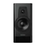 Полочная АС Dynaudio Contour 20 Black Edition Цвет: Чёрный глянцевый [BLACK HIGH GLOSS]