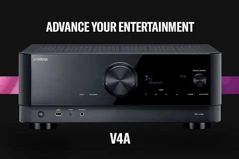 Надежные решения Yamaha. Теперь с годовой гарантией