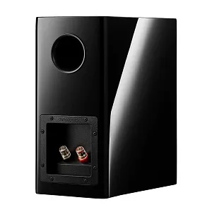 Полочная АС Dynaudio Evoke 10 Цвет: Чёрный глянцевый [BLACK HIGH GLOSS]
