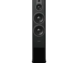 Напольная АС Dynaudio Contour 60i Цвет: Чёрный глянцевый [BLACK HIGH GLOSS]