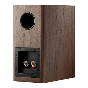 Полочная АС Dynaudio Evoke 10 Цвет: Орех [WALNUT WOOD]