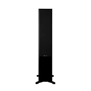 Напольная АС Dynaudio Evoke 50 Цвет: Чёрный глянцевый [BLACK HIGH GLOSS]