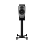 Полочная АС Dynaudio Confidence 20 Цвет: Полуночный глянец [MIDNIGHT HIGH GLOSS]