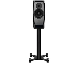 Полочная АС Dynaudio Confidence 20 Цвет: Полуночный глянец [MIDNIGHT HIGH GLOSS]
