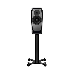 Полочная АС Dynaudio Confidence 20 Цвет: Полуночный глянец [MIDNIGHT HIGH GLOSS]