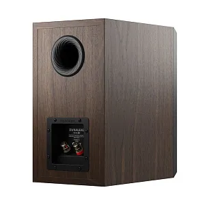 Полочная АС Dynaudio Emit 20 Цвет: Орех [WALNUT]