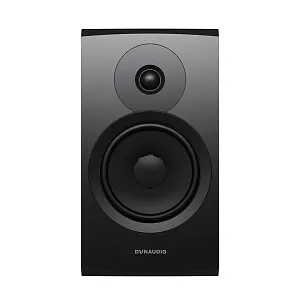 Полочная АС Dynaudio Emit 20 Цвет: Орех [WALNUT]